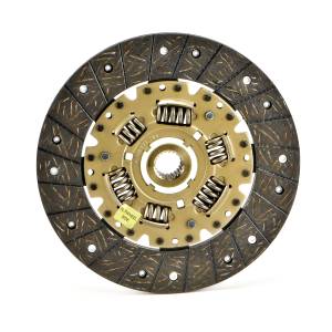 Centerforce - Centerforce Dual Friction ®, High Performance Clutch Kit - Image 6