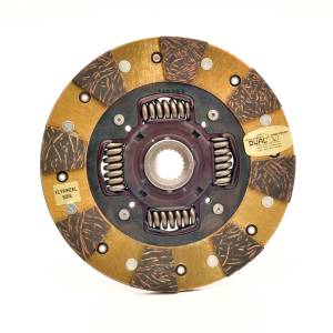 Centerforce - Centerforce Dual Friction ®, High Performance Clutch Kit, 175 ft/lbs Capacity, 7.875in Dia., 22-Spline, Fits Mazda Miata 1.6L - Image 6