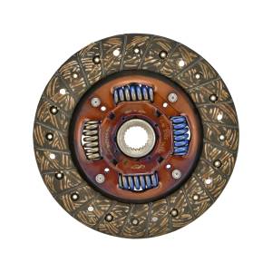 Centerforce - Centerforce ® II, Performance Clutch Kit, 178 ft/lbs Capacity, 7.875in Dia., 22-Spline, Fits Mazda Miata 1.6L - Image 6