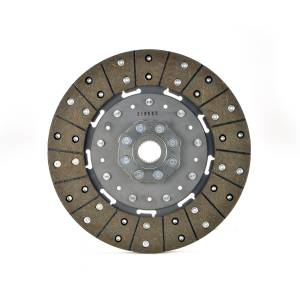 Centerforce - Centerforce ® I and II, Premium Clutch Friction Disc, 11in Dia., 26-Spline, Fits Chevrolet Corvette 5.7L - Image 3