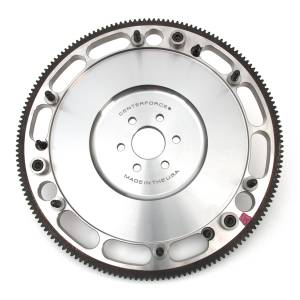 Centerforce - Centerforce DYAD ® DS 10.4, Multi-Disc Clutch and Flywheel Kit, 45.95 lbs, 164 Tooth Gear, 0 in/oz Internally Balanced, 6 Bolt Crank, 1300 ft/lbs Capacity, 10.4in Dia., 10-Spline, Fits Ford Mustang GT 4.6L - Image 7