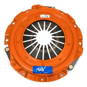 Centerforce - Centerforce DFX ®, Extreme Performance Clutch Pressure Plate, Extreme Performance Disc, Extreme Performance and Flywheel Set, 135 Tooth Gear, 0 in/oz Internally Balanced, 8 Bolt Crank, 9.125in Dia., 14-Spline, Fits Chevrolet/Saturn Cobalt and Ion Red Lin - Image 2