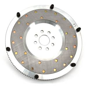 Centerforce - Centerforce DFX ®, Extreme Performance Clutch Pressure Plate, Extreme Performance Disc, Extreme Performance and Flywheel Set, 135 Tooth Gear, 0 in/oz Internally Balanced, 8 Bolt Crank, 9.125in Dia., 14-Spline, Fits Chevrolet/Saturn Cobalt and Ion Red Lin - Image 8