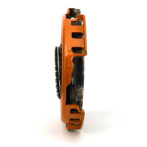 Centerforce - Centerforce DFX ®, Extreme Performance Clutch Pressure Plate and Disc Set, 900 ft/lbs Capacity, 12.250in Dia., 10-Spline, Fits Dodge Ram 2500 and Ram 3500 5.9L/8.0L - Image 4