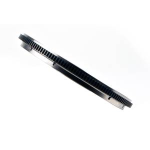 Centerforce - Centerforce ® Flywheels, Premium Iron, 61.5 lbs, 152 Tooth Gear, 0 in/oz Internally Balanced, Fits Dodge Ram 2500 and Ram 3500 5.9L - Image 2