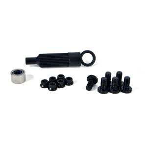 Centerforce - Centerforce SST 10.4, Multi=Disc Clutch and Flywheel Kit, 44.30 lbs, 153 Tooth Gear, 0 in/oz Internally Balanced, 6 Bolt Crank, 925 ft/lbs Capacity, 10.4in Dia., 26-Spline, Fits Chevrolet/GMC Cars and Trucks 8 Cyl - Image 3