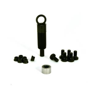 Centerforce - Centerforce SST 10.4, Multi=Disc Clutch and Flywheel Kit, 45.60 lbs, 168 Tooth Gear, 0 in/oz Internally Balanced, 6 Bolt Crank, 925 ft/lbs Capacity, 10.4in Dia., 26-Spline, Fits Chevrolet/GMC Cars and Trucks 8 Cyl - Image 7