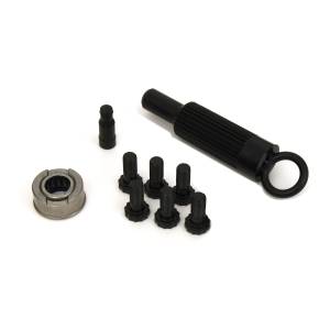 Centerforce - Centerforce DYAD ® DS 10.4, Multi-Disc Clutch and Flywheel Kit, 157 Tooth Gear, 0 in/oz Internally Balanced, 6 Bolt Crank, 1300 ft/lbs Capacity, 10.4in Dia., 26-Spline, Fits Ford Cars and Trucks 4.7L/5.0L - Image 8