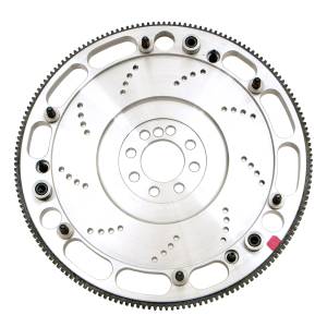 Centerforce - Centerforce SST 10.4, Multi=Disc Clutch and Flywheel Kit, 44.05 lbs, 168 Tooth Gear, 0 in/oz Internally Balanced, 8 Bolt Crank, 925 ft/lbs Capacity, 10.4in Dia., 10-Spline, Fits Chevrolet Crate Engines & Swaps LSA, LSX 6.2L/7.4L - Image 79