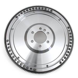 Centerforce - Centerforce ® Flywheels, High Performance Low Inertia Billet Steel, 20.85 lbs, 168 Tooth Gear, 0 in/oz Internally Balanced, 6 Bolt Crank, Fits Chevrolet/GMC Cars and Trucks 6/8 Cyl - Image 2