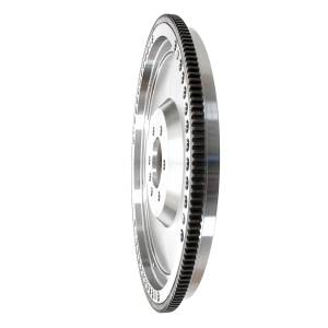 Centerforce - Centerforce ® Flywheels, High Performance Low Inertia Billet Steel, 20.85 lbs, 168 Tooth Gear, 0 in/oz Internally Balanced, 6 Bolt Crank, Fits Chevrolet/GMC Cars and Trucks 6/8 Cyl - Image 3