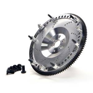 Centerforce ® Flywheels, High Performance Low Inertia Billet Steel