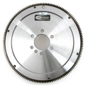 Centerforce - Centerforce ® Flywheels, Performance Steel, 30.2 lbs, 153 Tooth Gear, 0 in/oz Internally Balanced, 6 Bolt Crank, Fits Chevrolet/GMC Cars and Trucks 8 Cyl - Image 2