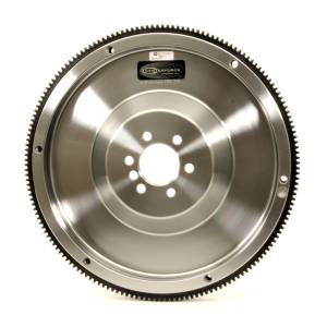 Centerforce - Centerforce ® Flywheels, Performance Steel, 30.0 lbs, 168 Tooth Gear, 0 in/oz Internally Balanced, 6 Bolt Crank, Fits Cadillac/Chevrolet CTS and SSR 5.7L/6.0L - Image 3