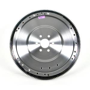 Centerforce - Centerforce ® Flywheels, Performance Steel, 24.2 lbs, 157 Tooth Gear, 0-28-50 in/oz Internally Balanced, 6 Bolt Crank, Fits Ford Cars and Trucks 8 Cyl - Image 4