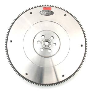 Centerforce - Centerforce ® Flywheels, Performance Steel, 36.60 lbs, 148 Tooth Gear, 0 in/oz Internally Balanced, 6 Bolt Crank, Fits Jeep Wrangler 2.5L - Image 3