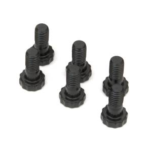 Centerforce - Centerforce ® Flywheels, Performance Steel, 36.60 lbs, 148 Tooth Gear, 0 in/oz Internally Balanced, 6 Bolt Crank, Fits Jeep Wrangler 2.5L - Image 4