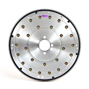 Centerforce - Centerforce ® Flywheels, Light Weight Aluminum, 13.25 lbs, 168 Tooth Gear, 0 in/oz Internally Balanced, 6 Bolt Crank, Fits Chevrolet/GMC/Pontiac Cars and Trucks 8 Cyl - Image 3
