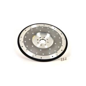 Centerforce ® Flywheels, Light Weight Aluminum, 12.65 lbs, 164 Tooth Gear, 0 in/oz Internally Balanced, 8 Bolt Crank, Fits Ford Mustang 8 Cyl