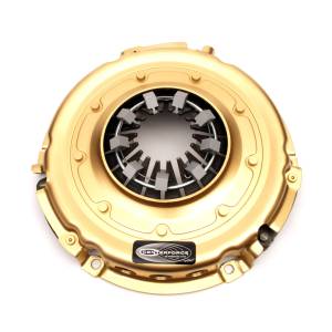 Centerforce ® I, Premium Clutch Pressure Plate, 546 ft/lbs Capacity, 10.700in Dia., Fits Chevrolet Corvette 5.7L