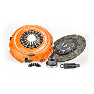 Centerforce ® II, Performance Clutch Pressure Plate and Disc Set, 750 ft/lbs Capacity, Fits Dodge/Ram Cars and Trucks 5.9L/6.7L