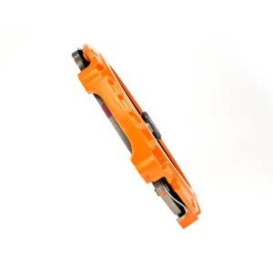 Centerforce - Centerforce Dual Friction ®, High Performance Clutch Pressure Plate and Disc Set, 591 ft/lbs Capacity, 11in Dia., 26-Spline, Fits Chevrolet Corvette Base 5.7L - Image 3