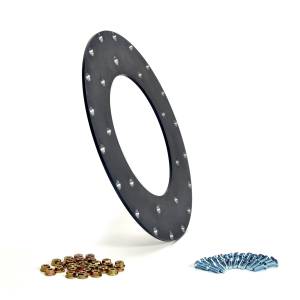 Centerforce - Centerforce ® Accessories, Premium Flywheel Heat Shield - Image 2