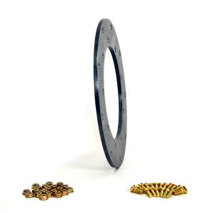 Centerforce - Centerforce ® Accessories, Premium Flywheel Heat Shield - Image 2