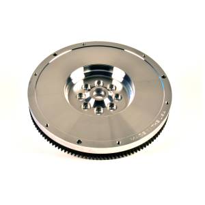 Centerforce ® Flywheels, Performance Steel, 47.2 lbs, 129 Tooth Gear, 8 Bolt Crank, Fits Toyota Tacoma 3.5L