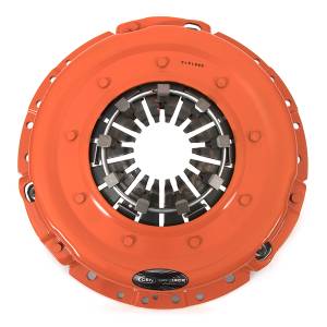 Centerforce - Centerforce Dual Friction ®, High Performance Clutch Pressure Plate and Disc Set, 687 ft/lbs Capacity, 11in Dia., 26-Spline, Fits Ford Mustang GT 4.6L - Image 2