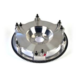 Centerforce - Centerforce SST 10.4, Multi=Disc Clutch and Flywheel Kit, 51.6 lbs, 130 Tooth Gear, 8 Bolt Crank, 925 ft/lbs Capacity, 10.4in Dia., 26-Spline, Fits Dodge Challenger 8 Cyl - Image 6
