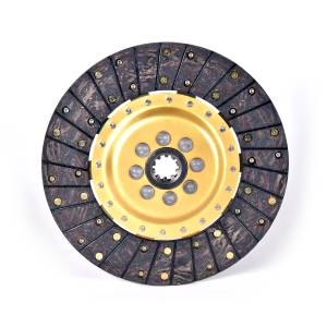 Centerforce - Centerforce SST 10.4, Multi=Disc Clutch and Flywheel Kit, 44.65 lbs, 153 Tooth Gear, 6 Bolt Crank, 925 ft/lbs Capacity, 10.4in Dia., 10-Spline, Fits Chevrolet/GMC Cars and Trucks 8 Cyl - Image 5