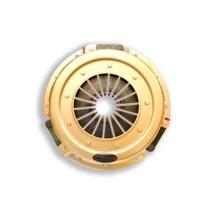 Centerforce - Centerforce SST 10.4, Multi=Disc Clutch and Flywheel Kit, 45.60 lbs, 168 Tooth Gear, 6 Bolt Crank, 925 ft/lbs Capacity, 10.4in Dia., 10-Spline, Fits Chevrolet/GMC Cars and Trucks 8 Cyl - Image 2