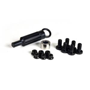 Centerforce - Centerforce SST 10.4, Multi=Disc Clutch and Flywheel Kit, 45.60 lbs, 168 Tooth Gear, 6 Bolt Crank, 925 ft/lbs Capacity, 10.4in Dia., 10-Spline, Fits Chevrolet/GMC Cars and Trucks 8 Cyl - Image 7