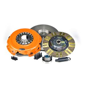 Centerforce Dual Friction ®, High Performance Clutch Pressure Plate, High Performance Disc, High Performance and Flywheel Set, 104.05 lbs, 900 ft/lbs Capacity, Fits Dodge Ram 2500 and Ram 3500 5.9L