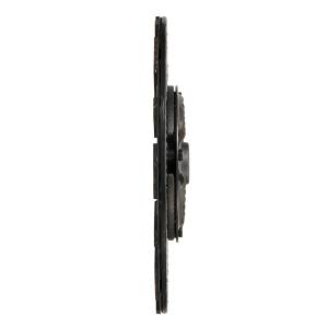 Centerforce - Centerforce Dual Friction ®, High Performance Clutch Pressure Plate and Disc Set, 433 ft/lbs Capacity, 9.750in Dia., 24-Spline, Fits Infiniti/Nissan Cars 3.5L - Image 6