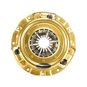 Centerforce - Centerforce ® I, Premium Clutch Pressure Plate and Disc Set, 154 ft/lbs Capacity, 7.875in Dia., 22-Spline, Fits Mazda Miata 1.6L - Image 3