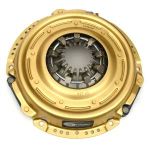 Centerforce - Centerforce ® I, Premium Clutch and Flywheel Kit, 83.70 lbs, 146 Tooth Gear, 0 in/oz Internally Balanced, 8 Bolt Crank, 379 ft/lbs Capacity, 10.4in Dia., 10-Spline, Fits Jeep Wrangler 3.8L - Image 2