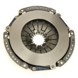Centerforce - Centerforce ® I, Premium Clutch and Flywheel Kit, 83.70 lbs, 146 Tooth Gear, 0 in/oz Internally Balanced, 8 Bolt Crank, 379 ft/lbs Capacity, 10.4in Dia., 10-Spline, Fits Jeep Wrangler 3.8L - Image 3