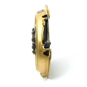 Centerforce - Centerforce ® I, Premium Clutch and Flywheel Kit, 83.70 lbs, 146 Tooth Gear, 0 in/oz Internally Balanced, 8 Bolt Crank, 379 ft/lbs Capacity, 10.4in Dia., 10-Spline, Fits Jeep Wrangler 3.8L - Image 4