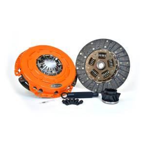 Centerforce ® II, Performance Clutch Kit, 434 ft/lbs Capacity, Fits Jeep Gladiator and Wrangler 3.6L