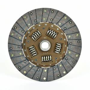 Centerforce - Centerforce ® II, Performance Clutch Kit, 434 ft/lbs Capacity, Fits Jeep Gladiator and Wrangler 3.6L - Image 3