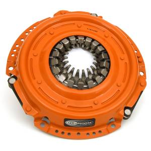 Centerforce - Centerforce ® II, Performance Clutch and Flywheel Kit, 83.85 lbs, 146 Tooth Gear, 0 in/oz Internally Balanced, 8 Bolt Crank, 458 ft/lbs Capacity, 10.4in Dia., 10-Spline, Fits Jeep Wrangler 3.8L - Image 2