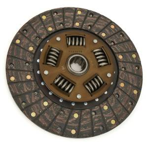 Centerforce - Centerforce ® II, Performance Clutch and Flywheel Kit, 83.85 lbs, 146 Tooth Gear, 0 in/oz Internally Balanced, 8 Bolt Crank, 458 ft/lbs Capacity, 10.4in Dia., 10-Spline, Fits Jeep Wrangler 3.8L - Image 5