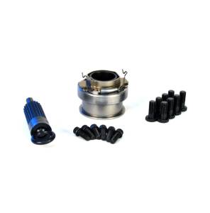 Centerforce - Centerforce ® II, Performance Clutch and Flywheel Kit, 23.2 lbs, 129 Tooth Gear, 8 Bolt Crank, 430 ft/lbs Capacity, 11in Dia., 21-Spline, Fits Toyota FJ Cruiser and Tacoma 4.0L - Image 11