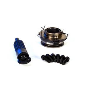 Centerforce - Centerforce ® II, Performance Clutch Kit, 406 ft/lbs Capacity, 11in Dia., 21-Spline, Fits Toyota Tacoma 3.5L - Image 8