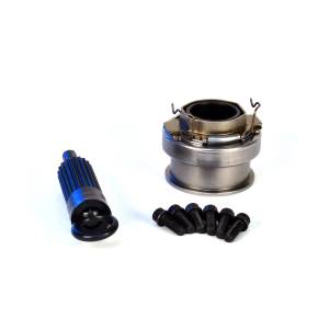 Centerforce - Centerforce ® II, Performance Clutch Kit, 406 ft/lbs Capacity, 11in Dia., 21-Spline, Fits Toyota FJ Cruiser and Tacoma 4.0L - Image 8