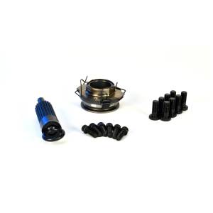 Centerforce - Centerforce ® II, Performance Clutch and Flywheel Kit, 129 Tooth Gear, 8 Bolt Crank, 406 ft/lbs Capacity, 11in Dia., 21-Spline, Fits Toyota Tacoma 3.5L - Image 11