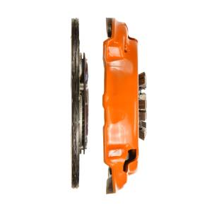 Centerforce - Centerforce ® II, Performance Clutch Kit, 178 ft/lbs Capacity, 7.875in Dia., 22-Spline, Fits Mazda Miata 1.6L - Image 2