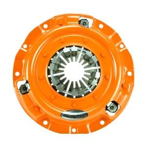Centerforce - Centerforce ® II, Performance Clutch Kit, 178 ft/lbs Capacity, 7.875in Dia., 22-Spline, Fits Mazda Miata 1.6L - Image 3